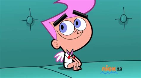 fairly odd parents cupid|Cupid/Appearances .